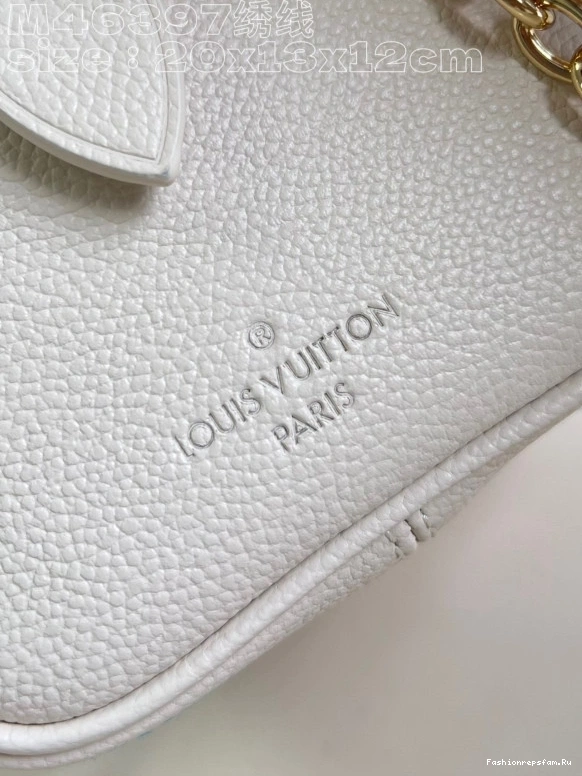 FS CHEAP 20 SPEEDY VUITTON LOUIS BANDOULIÈRE 0728